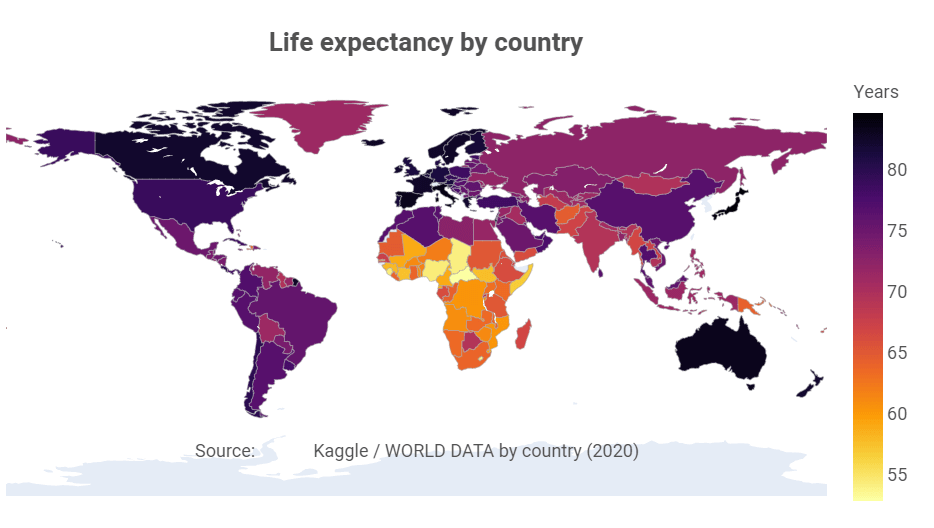 Plotly Maps Tutorial